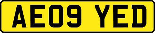 AE09YED