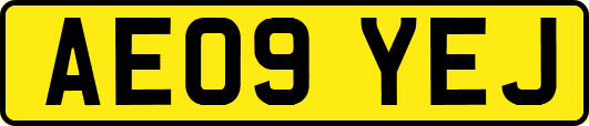 AE09YEJ