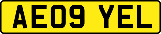AE09YEL