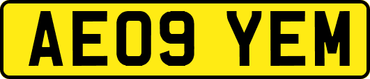 AE09YEM