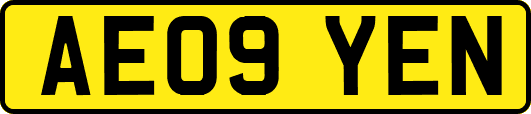 AE09YEN