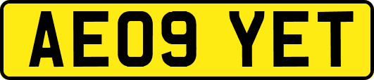 AE09YET