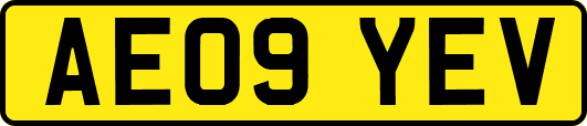 AE09YEV