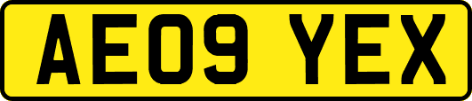 AE09YEX