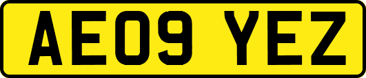 AE09YEZ