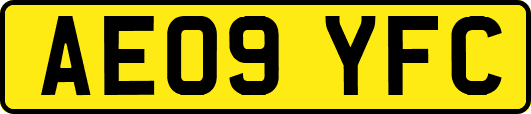AE09YFC