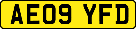 AE09YFD