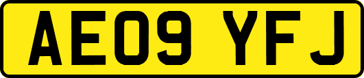 AE09YFJ