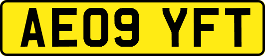 AE09YFT