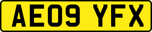 AE09YFX