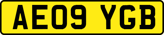 AE09YGB
