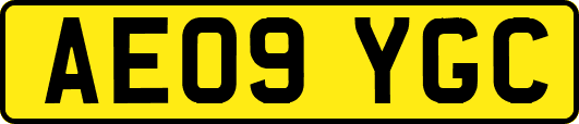 AE09YGC