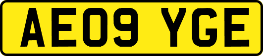 AE09YGE