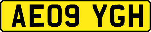 AE09YGH