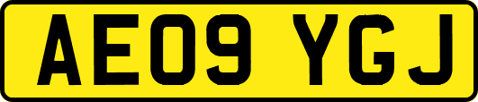 AE09YGJ