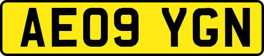 AE09YGN
