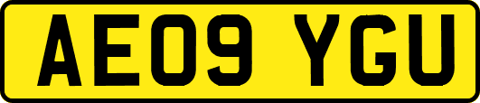 AE09YGU