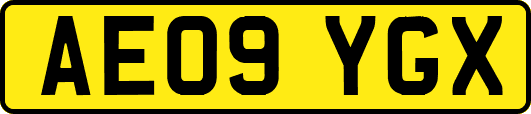 AE09YGX