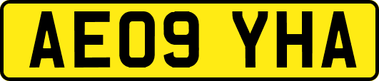 AE09YHA