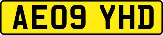 AE09YHD