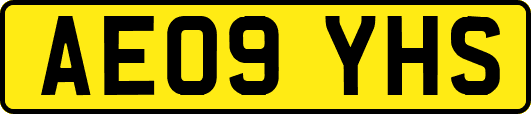 AE09YHS