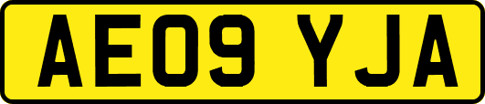 AE09YJA