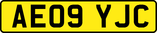 AE09YJC