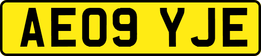 AE09YJE