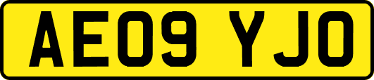 AE09YJO