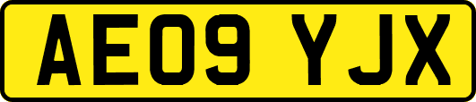 AE09YJX