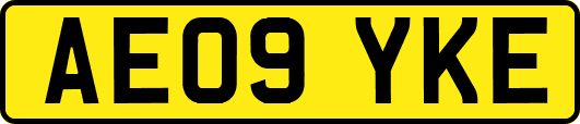 AE09YKE