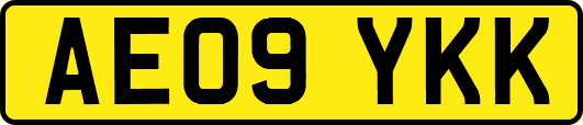 AE09YKK