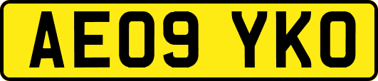 AE09YKO