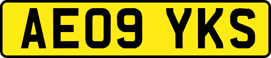 AE09YKS