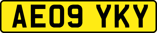 AE09YKY