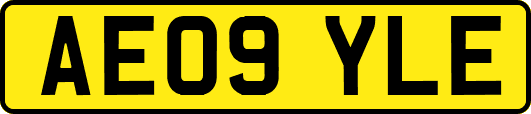 AE09YLE