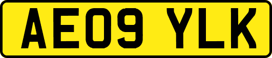 AE09YLK
