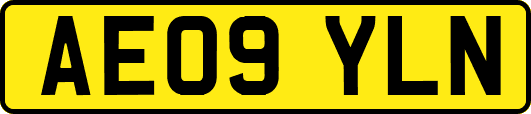 AE09YLN