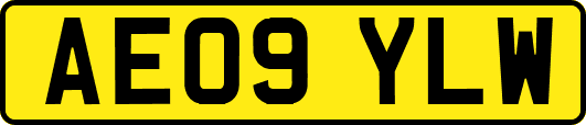 AE09YLW