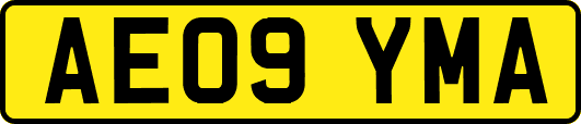 AE09YMA