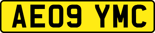 AE09YMC