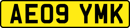 AE09YMK
