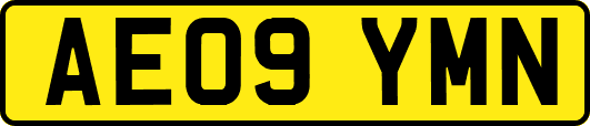 AE09YMN