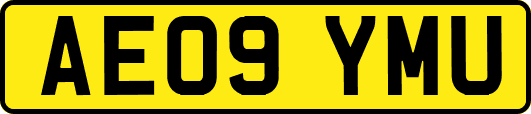 AE09YMU