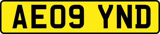 AE09YND