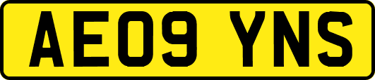 AE09YNS