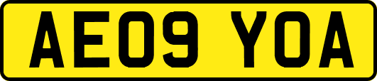 AE09YOA