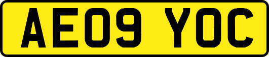AE09YOC