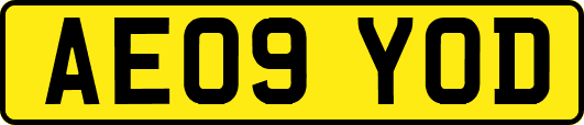 AE09YOD