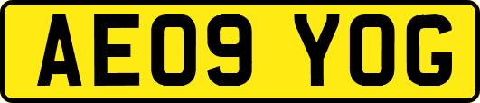 AE09YOG